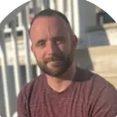Bradley Benson