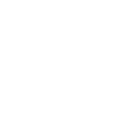 Healthcare Staffing A green circle with three people in the middle of it