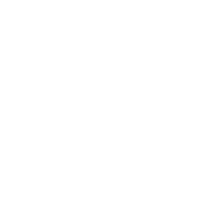 Home Health – Skilled A green circle with two hands holding a house.