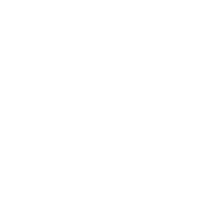Pharmacy A green circle with a mortar and pestle in it.