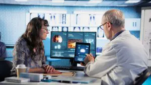 The Role of Technology in Modern Healthcare Business Valuations
