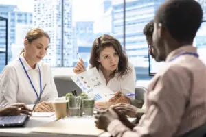 Top 8 Factors to Consider When Valuing Healthcare Companies