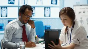 Why Accurate Valuation Is Critical Before Merging Medical Practices