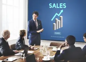 Sell-Side Advisory Services: