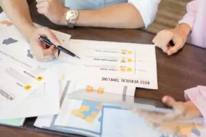 Sell-Side M&A Process