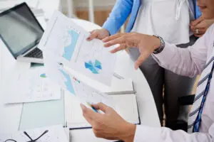 Healthcare Business Valuation