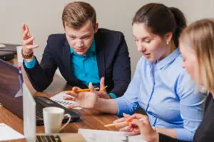 M&A Consulting service