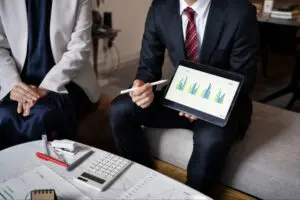 What is the difference between a business valuation and a business appraisal?