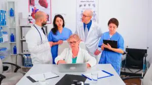 Ten Things to Know About Consolidation in Health Care Provider Markets