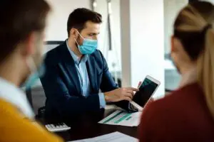 Healthcare Business Success