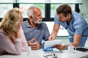 Healthcare Business Transactions