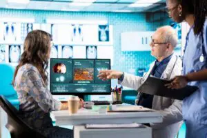 Market Multiples for Different Healthcare Specialties in 2025