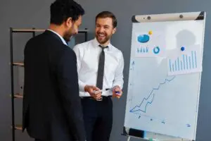 professional sell-side advisors