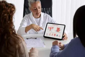 Gastroenterology Practice Valuation