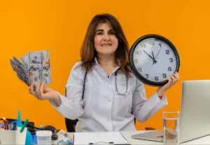 Healthcare Business for Sale