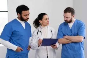 Healthcare Practice Management