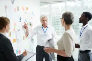 Medical Practice Change Management
