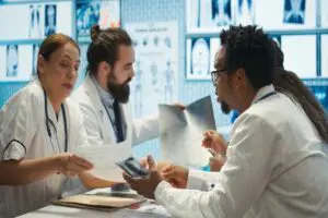 HIPAA Rules You Must Know When Buying or Selling a Healthcare Business