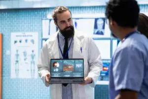 How Technology and AI are Boosting Healthcare Business Value