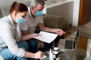 Top 10 Common Compliance Mistakes in Home Healthcare