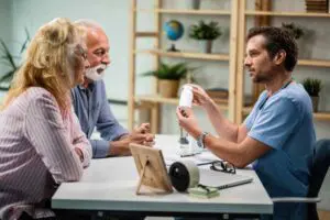How Adult Day Care Franchises are Shaping the Future of Senior Care