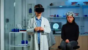 How AI Agents and Tech Will Transform Health Care in 2026
