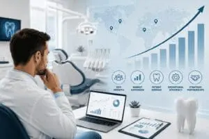 DSO Market Trends Dentists Need to Know in 2026