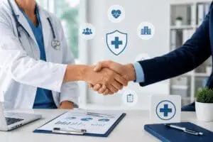How To Sell a Healthcare Business