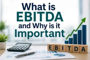 What is EBITDA and Why is it Important