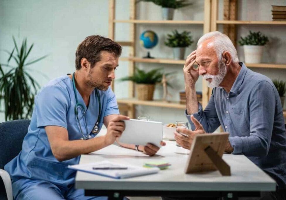 Avoid These Top 10 Compliance Mistakes in Home Healthcare