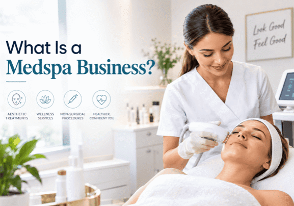 What Is a Medspa Business?