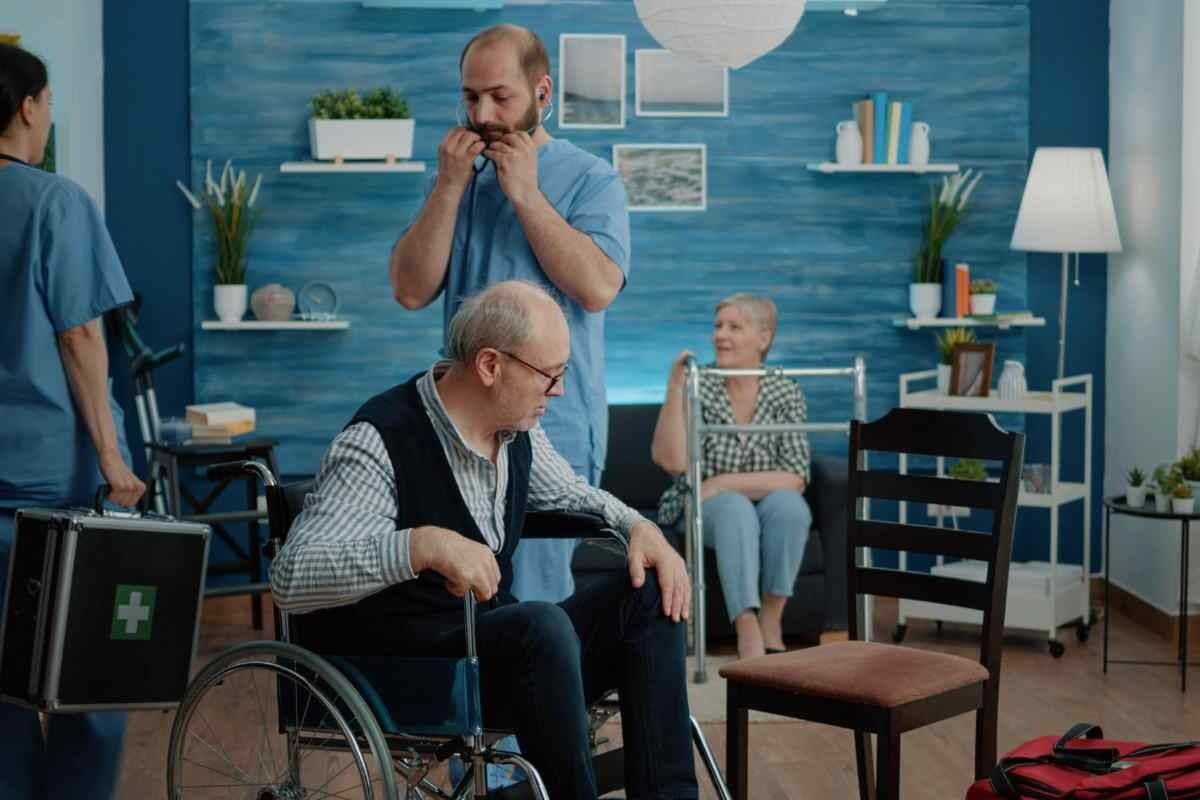 How Adult Day Care Franchises Are Transforming the Future of Senior Care