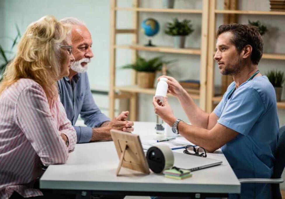 How Adult Day Care Franchises are Shaping the Future of Senior Care