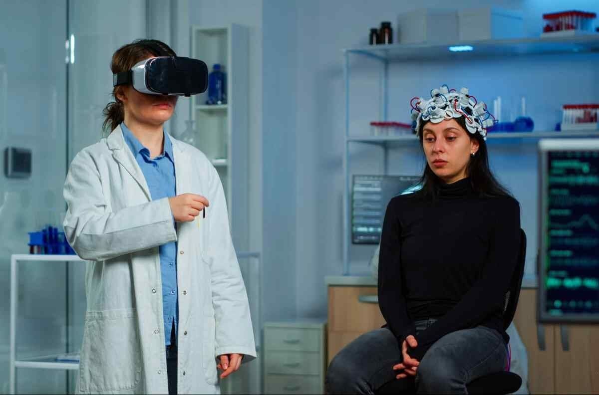 How AI Agents & Emerging Technologies Will Transform Healthcare in 2026