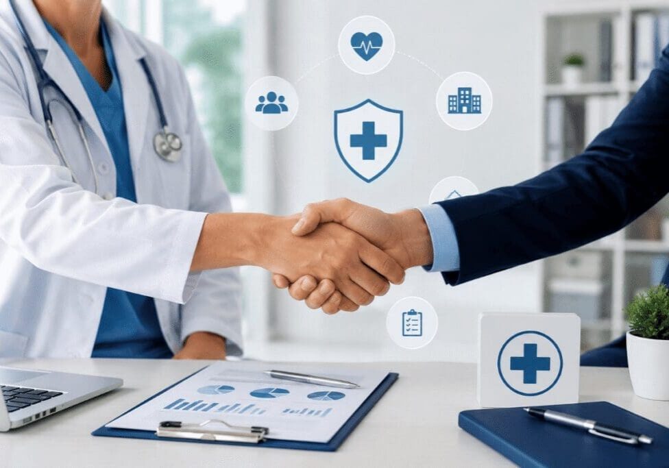 How To Sell a Healthcare Business