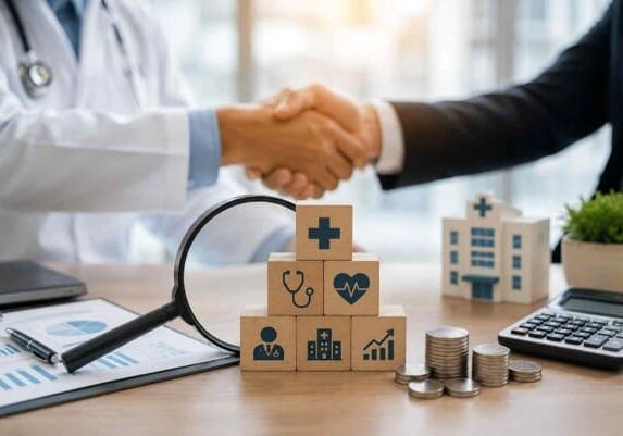 Importance of Healthcare Business Valuation in M&A: Why It Matters