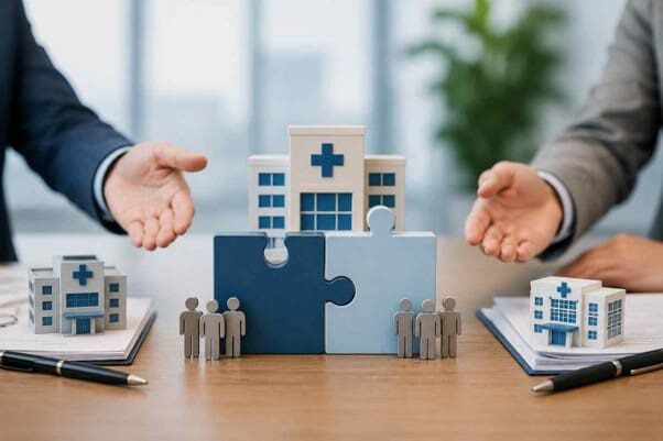 The Difference Between the Buy-Side and Sell-Side in M&A