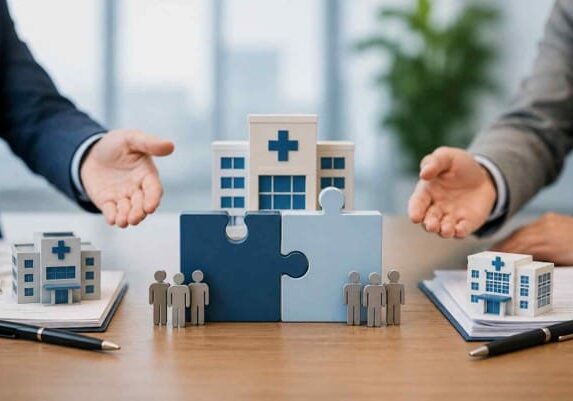 The Difference Between the Buy-Side and Sell-Side in M&A