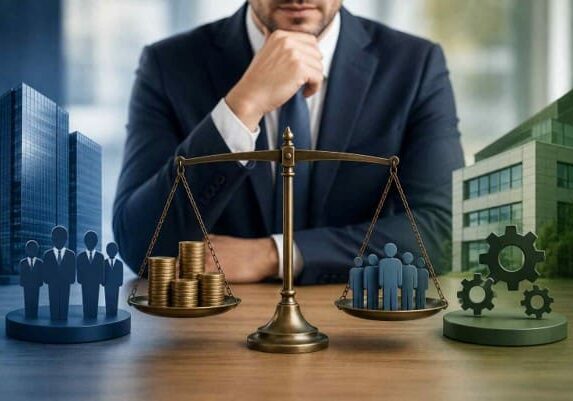 Private Equity vs. Strategic Buyers: What’s Best for the Sale of Your Business?