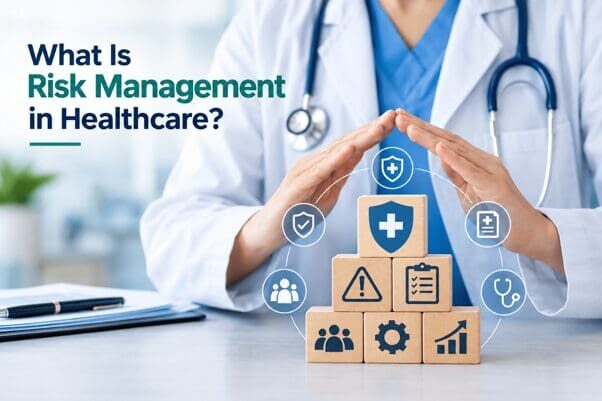 What Is Risk Management in Healthcare