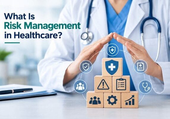 What Is Risk Management in Healthcare