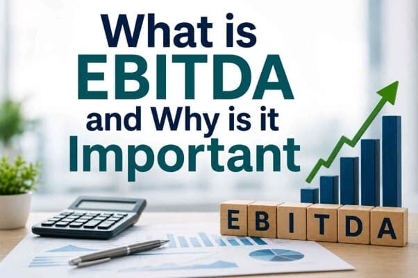 What is EBITDA and Why is it Important