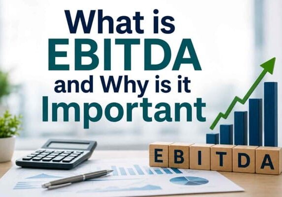 What is EBITDA and Why is it Important