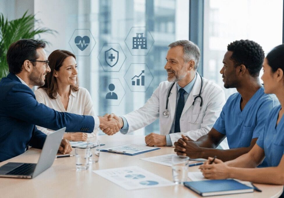 What is the Private Equity's Role in Health Care?