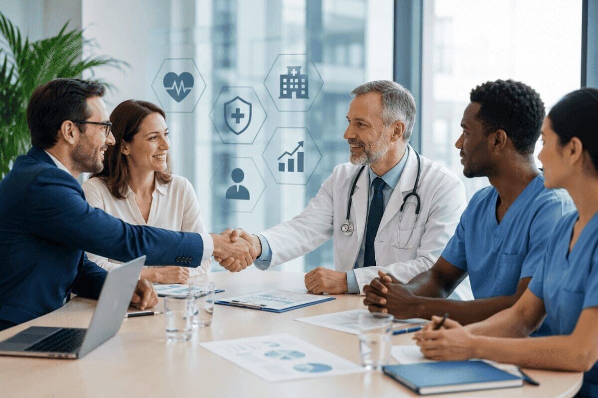 What is the Private Equity's Role in Health Care?